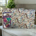 Cross Stitch Project Bag - Easter Bunny - Standard Bag