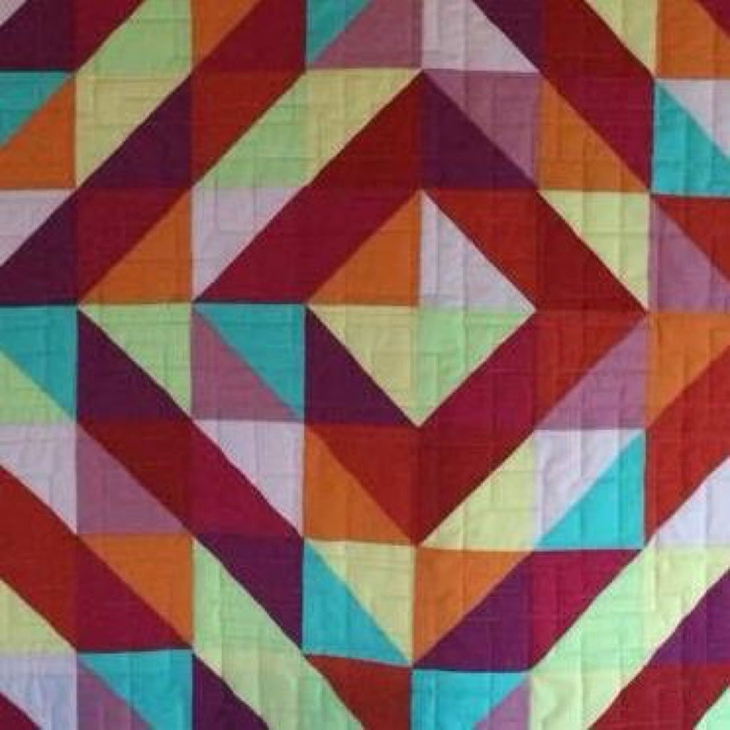 Longarm quilting by Treasure State Quilting, view 12
