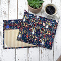 Cross Stitch Project Bag - Alice - Standard size
